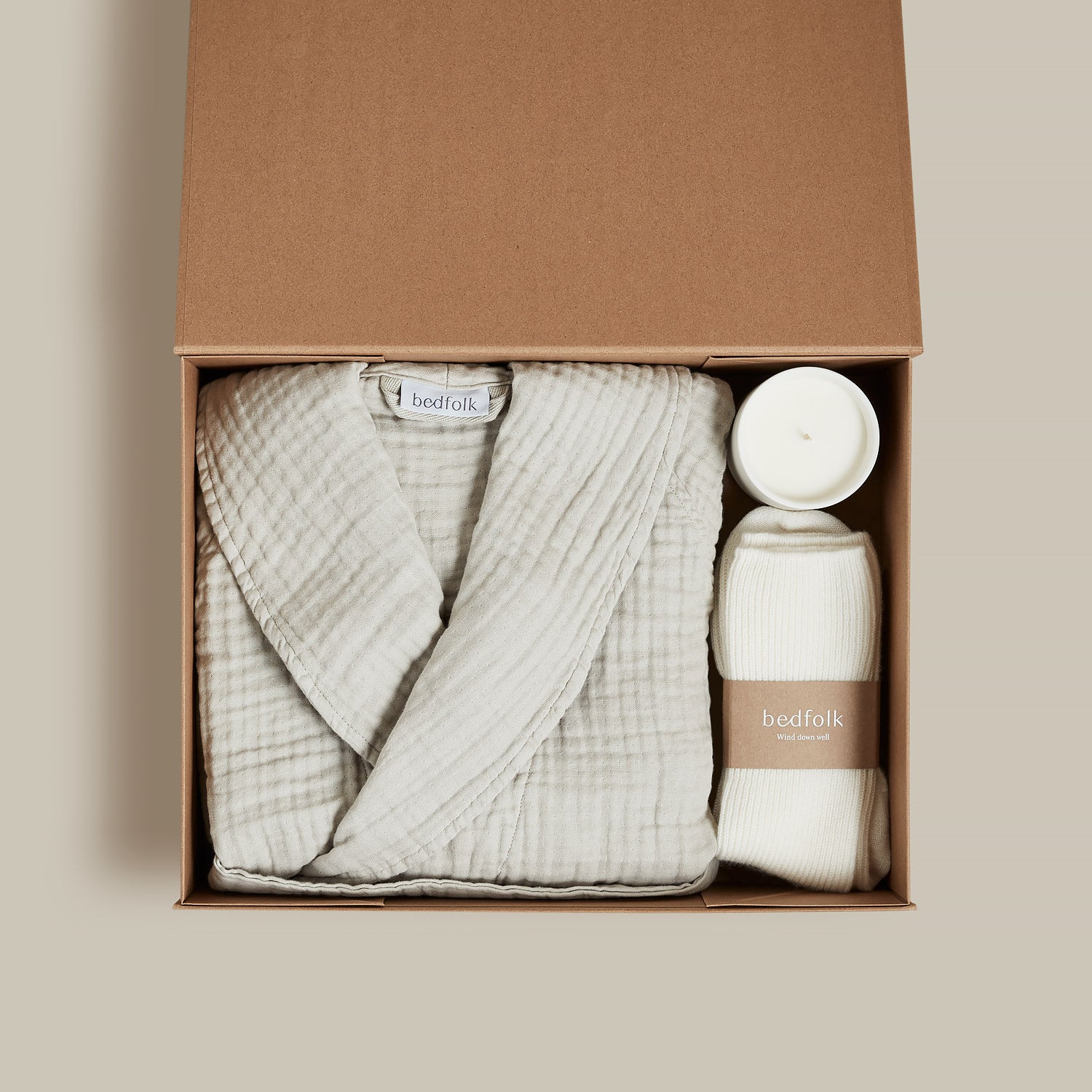 Box For Lounging