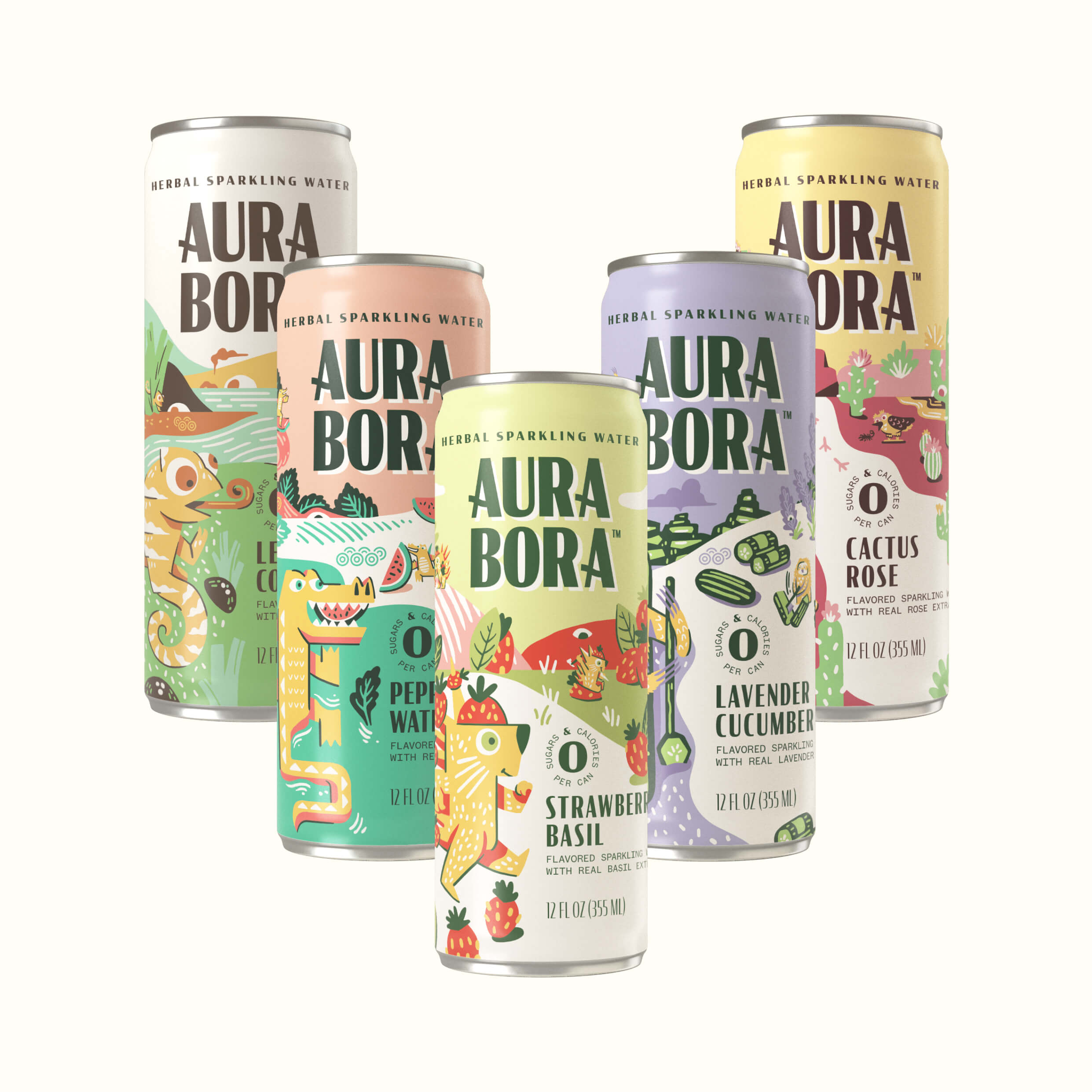 The Original Variety Pack