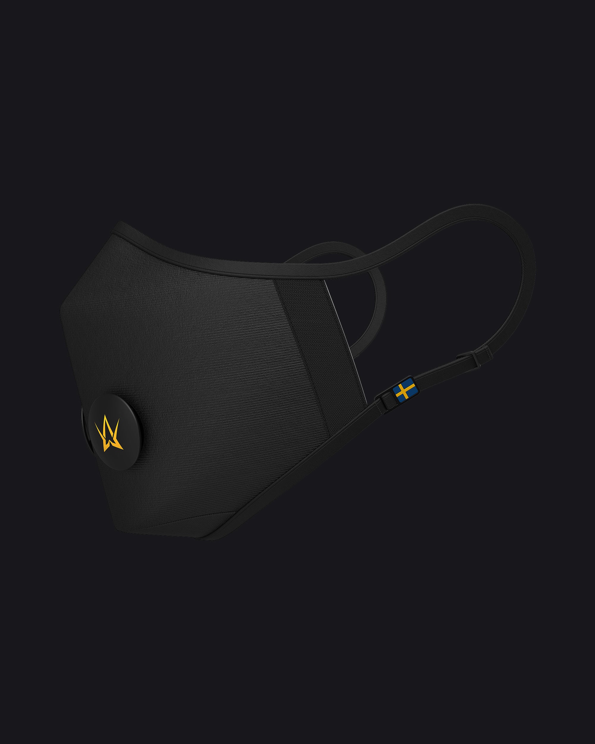 Urban Air Mask Alan Walker