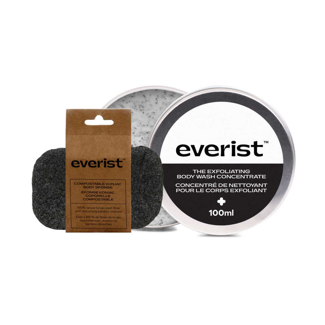 The Skin Smoothing Duo