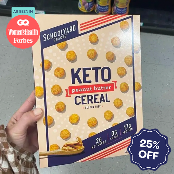 Cereal Box Bundle