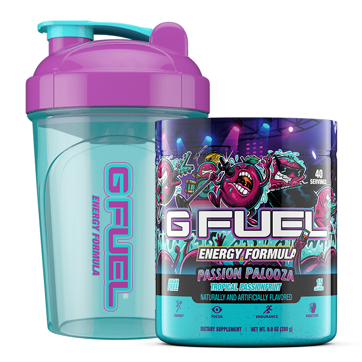 Passion Palooza Bundle