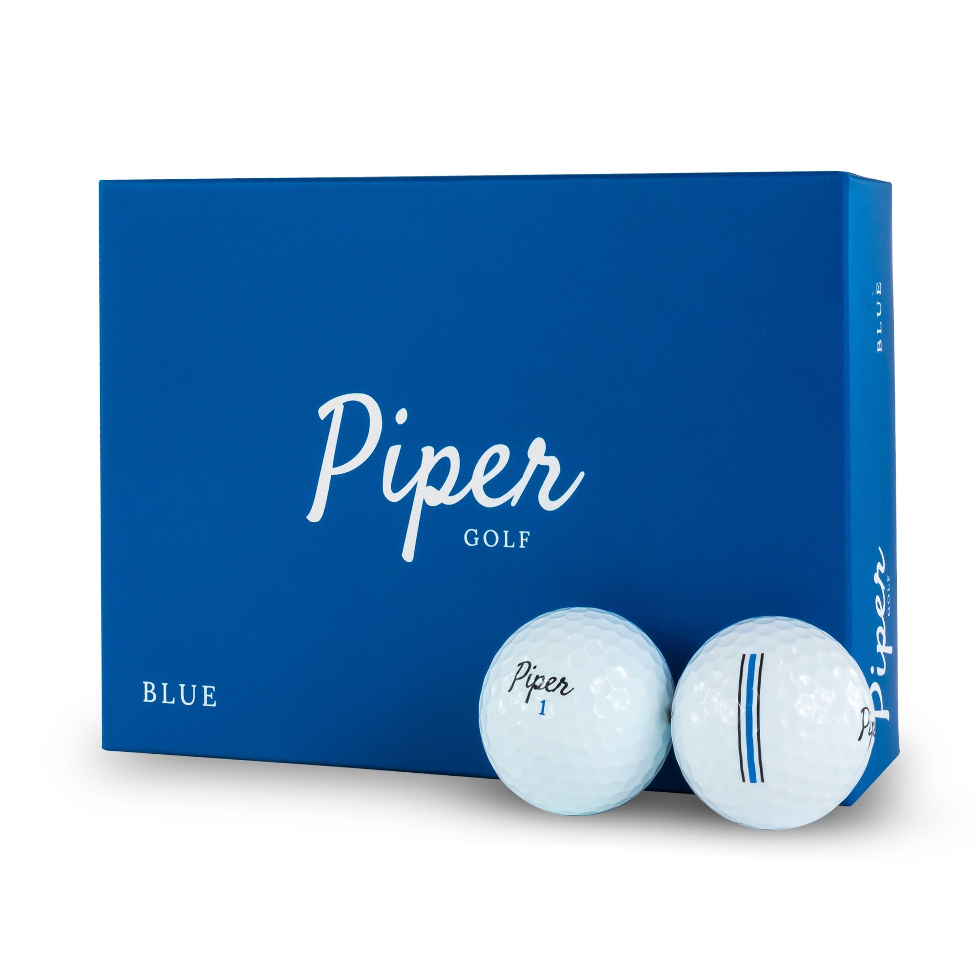 Piper Blue