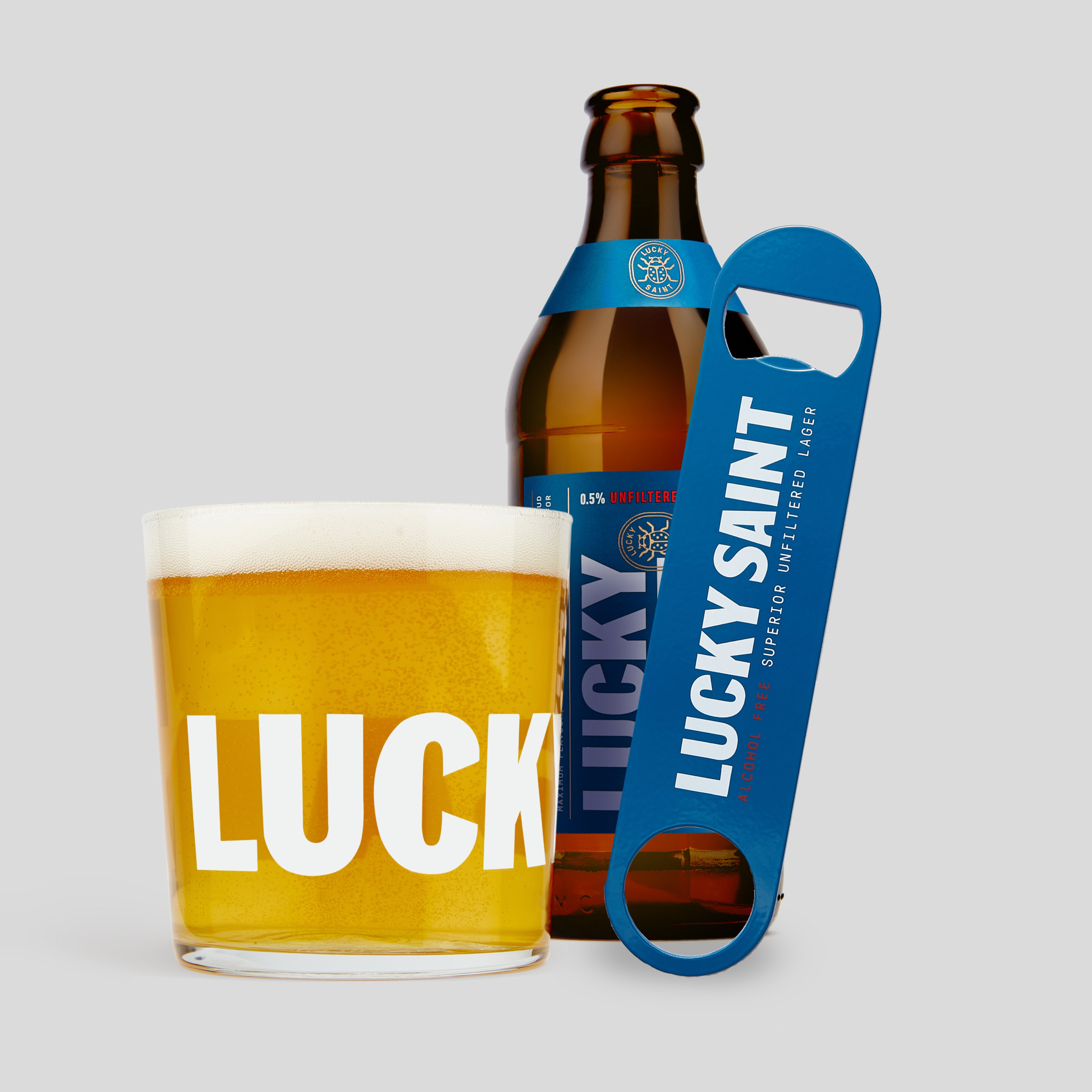 Dry January Saviour Box