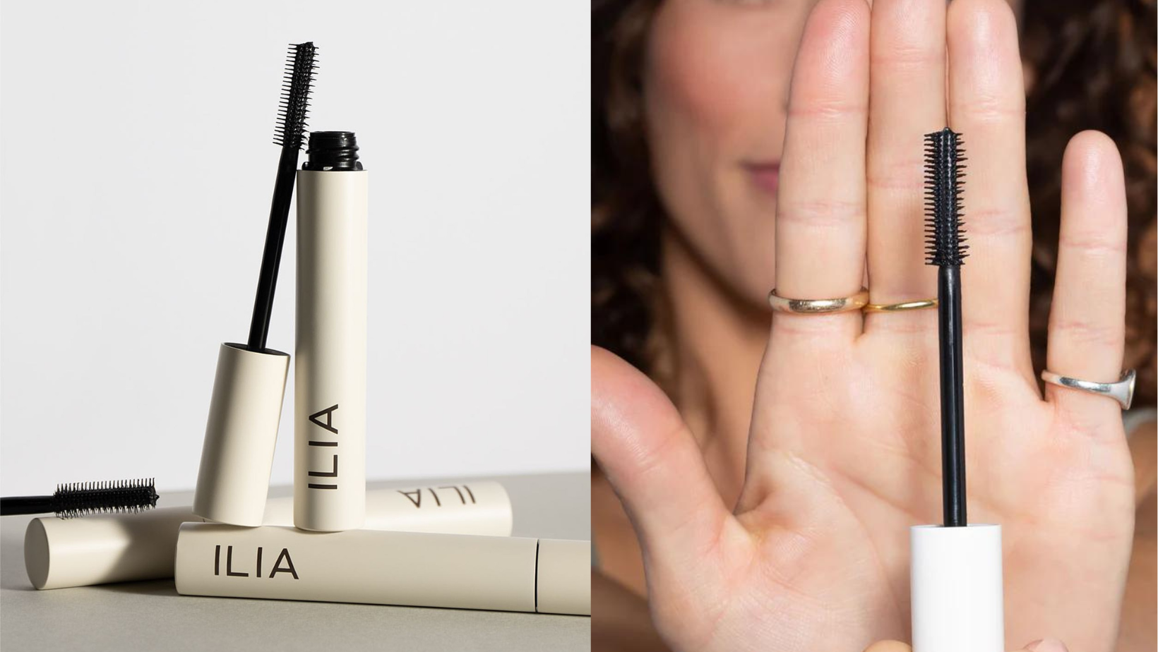 Ilia's Limitless Lash Mascara: My New Holy Grail