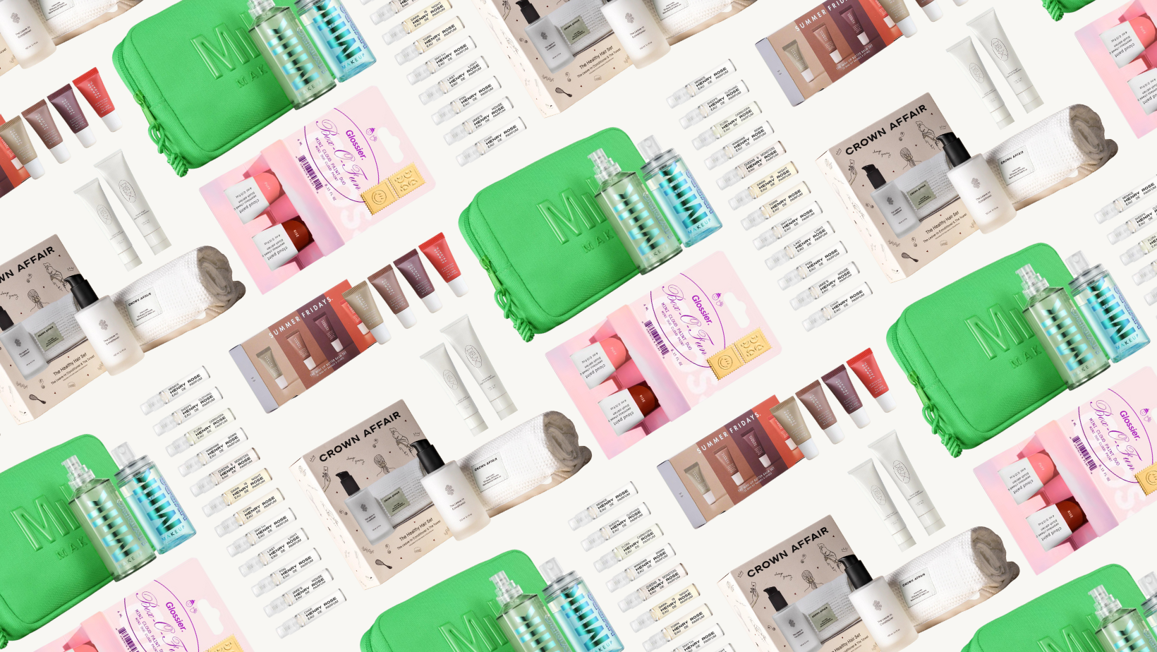 The Best Beauty Gifts of 2023