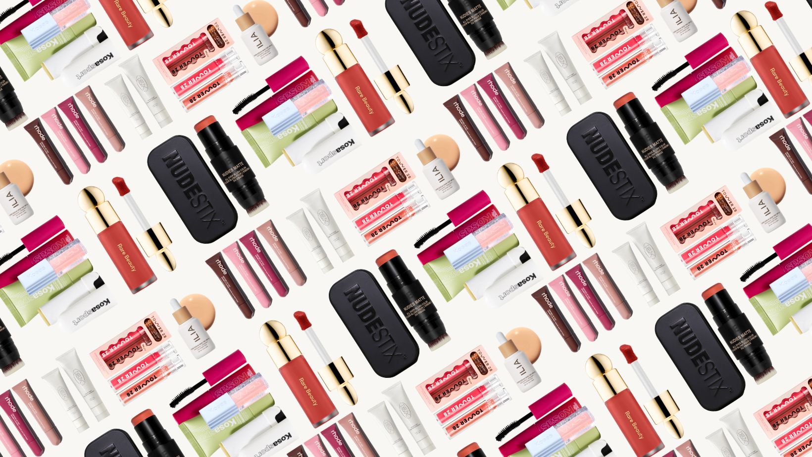 Top 10 DTC Beauty Brands of 2023