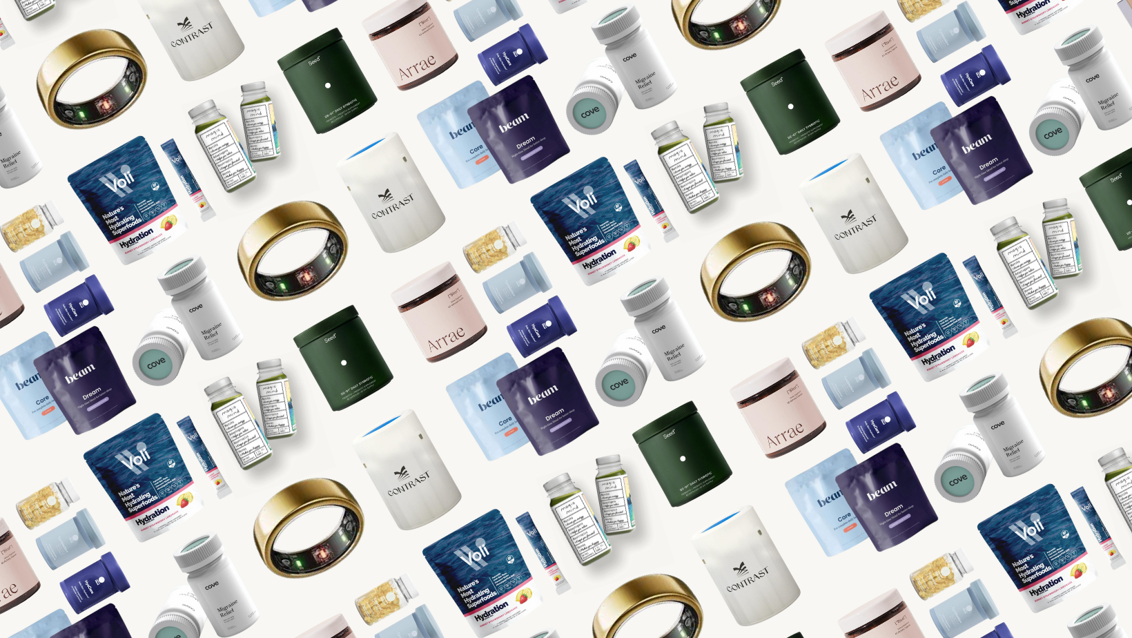 Top 10 DTC Wellness Brands of 2023