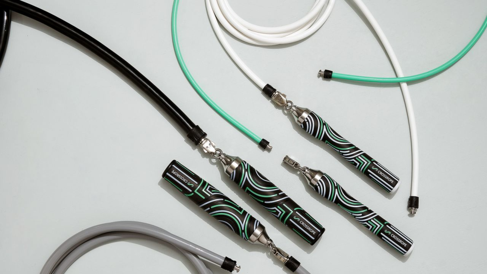 Crossrope Jump Rope Review: Fun, Efficiency, and Intensity in One Compact Workout