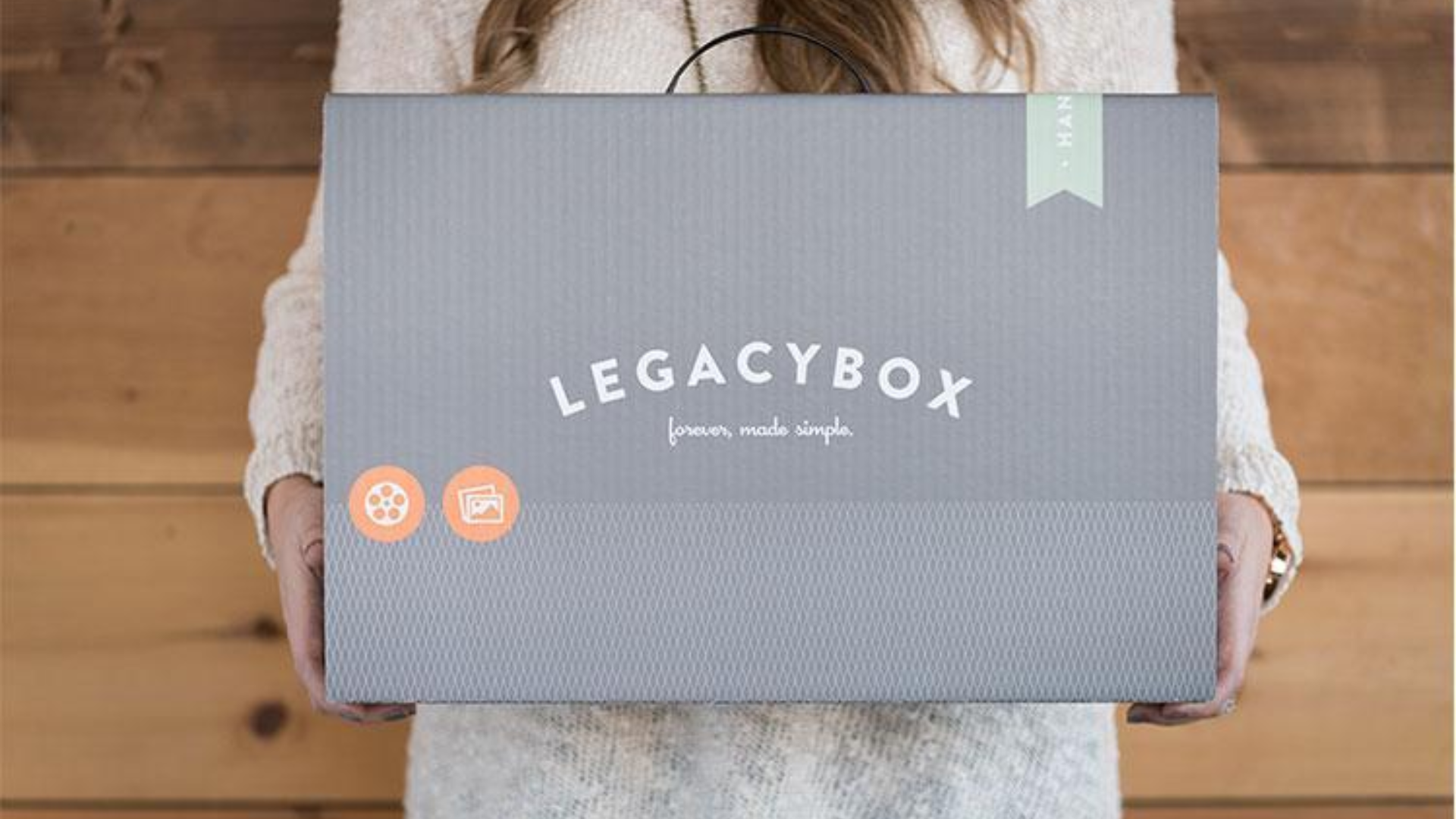 Legacy Box Review: Cost, Process, and How It Works to Digitize Your Memories