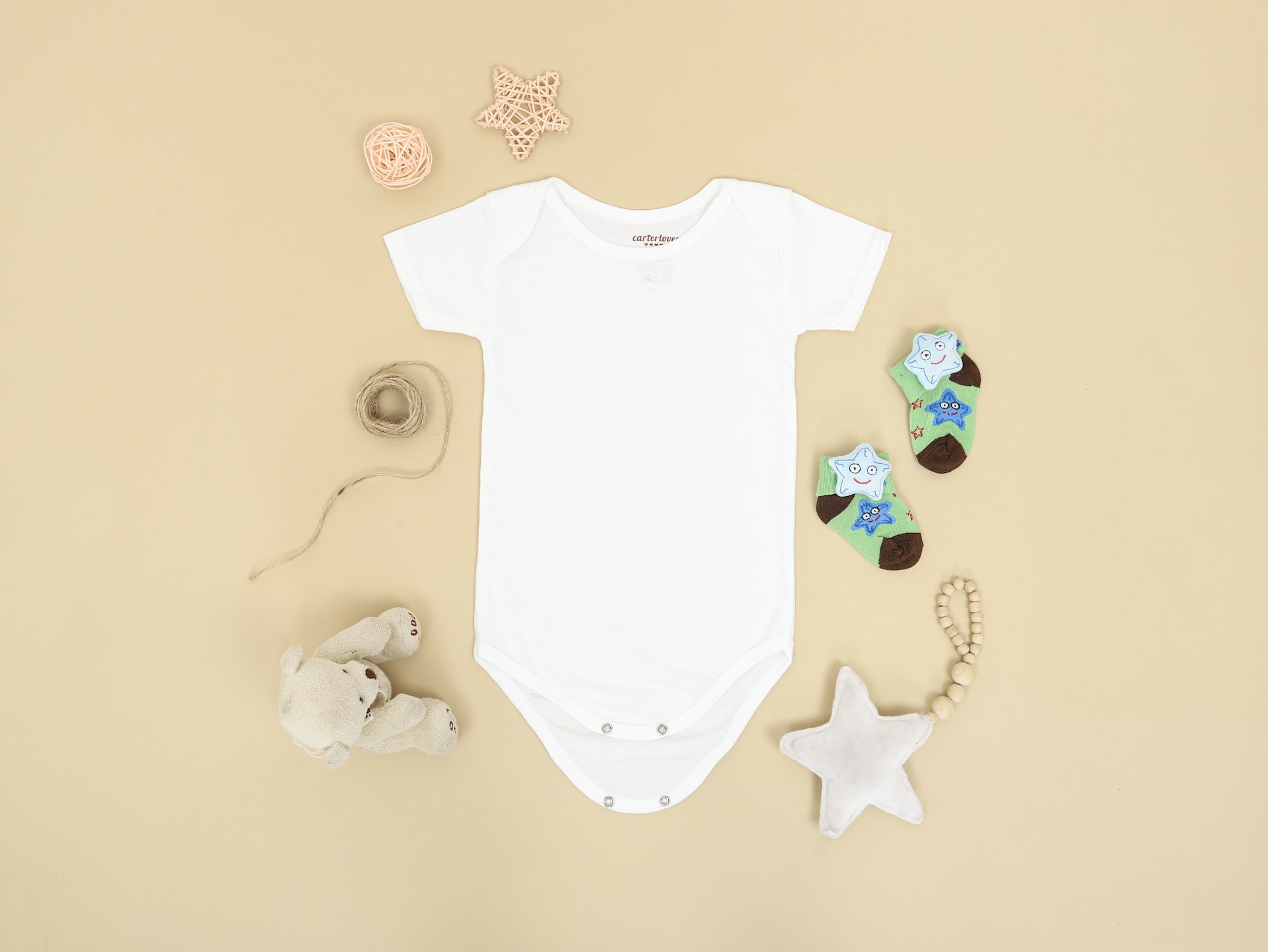 Baby Apparel
