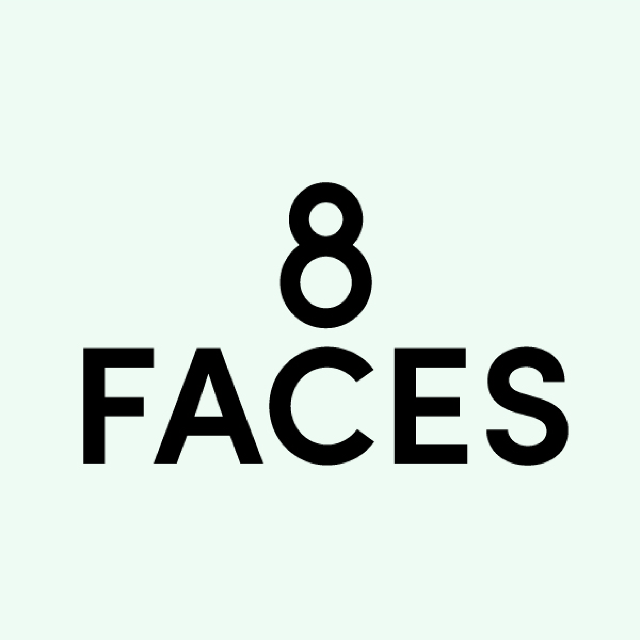 8 Faces
