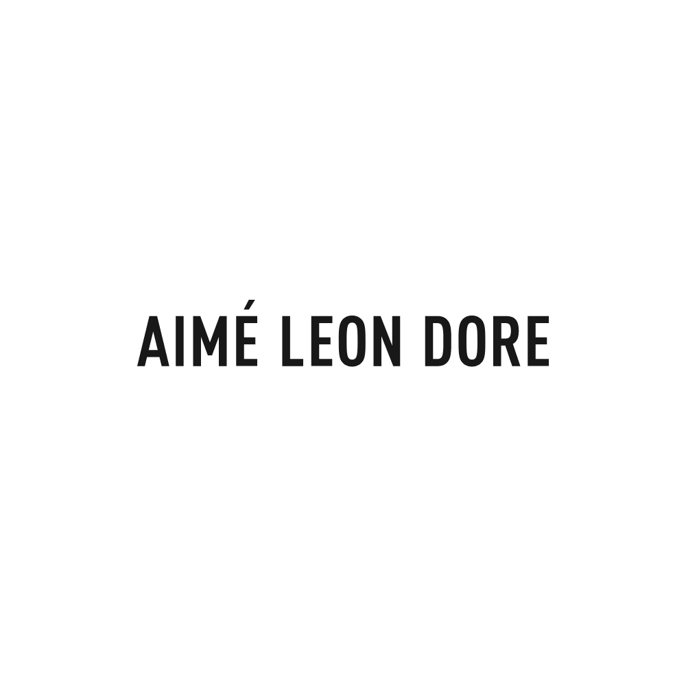 Aimé Leon Dore