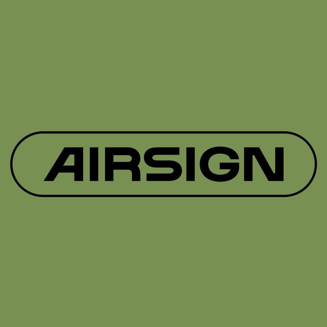 Airsign