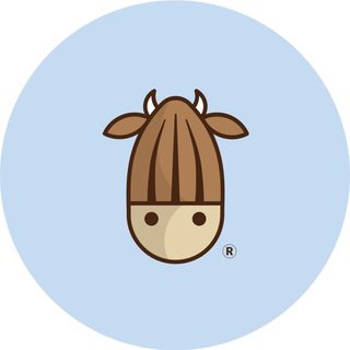 Almond Cow