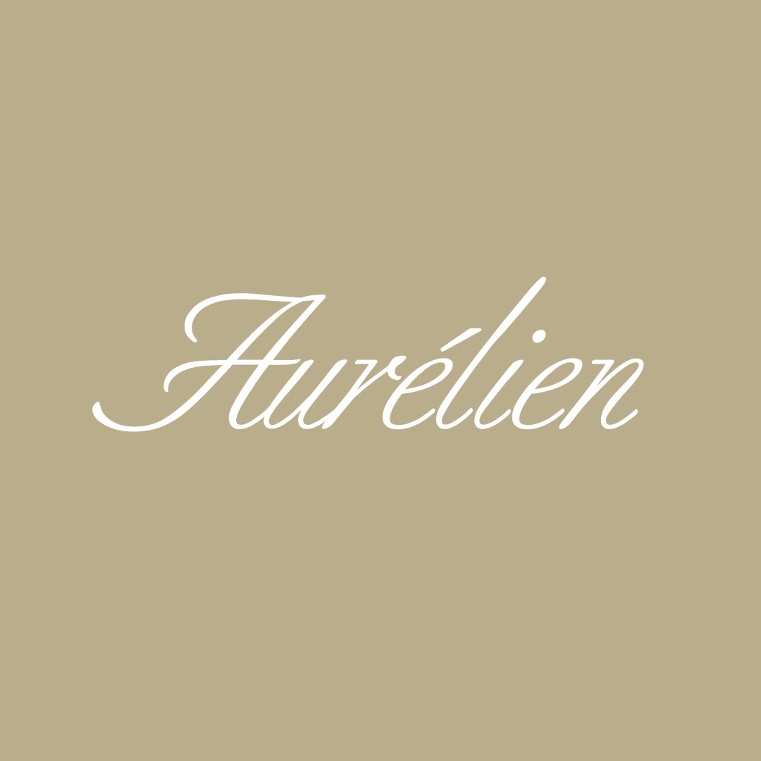 Aurelien shoes