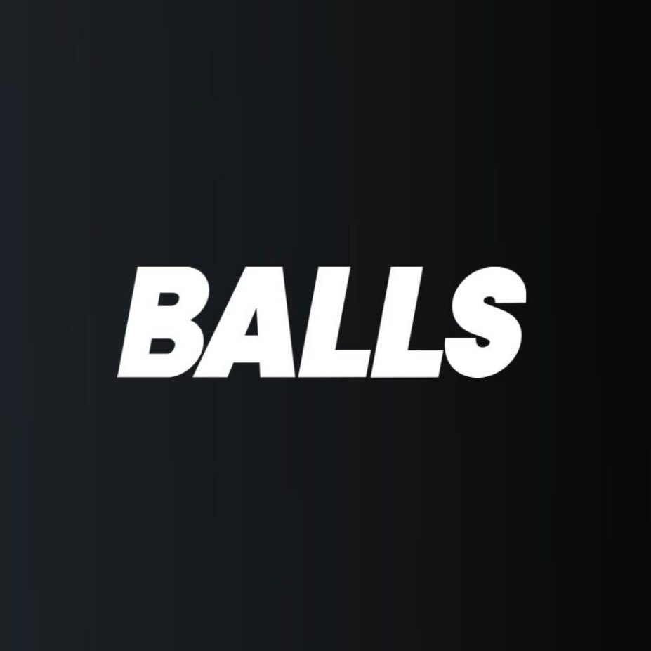 Balls Trimmer