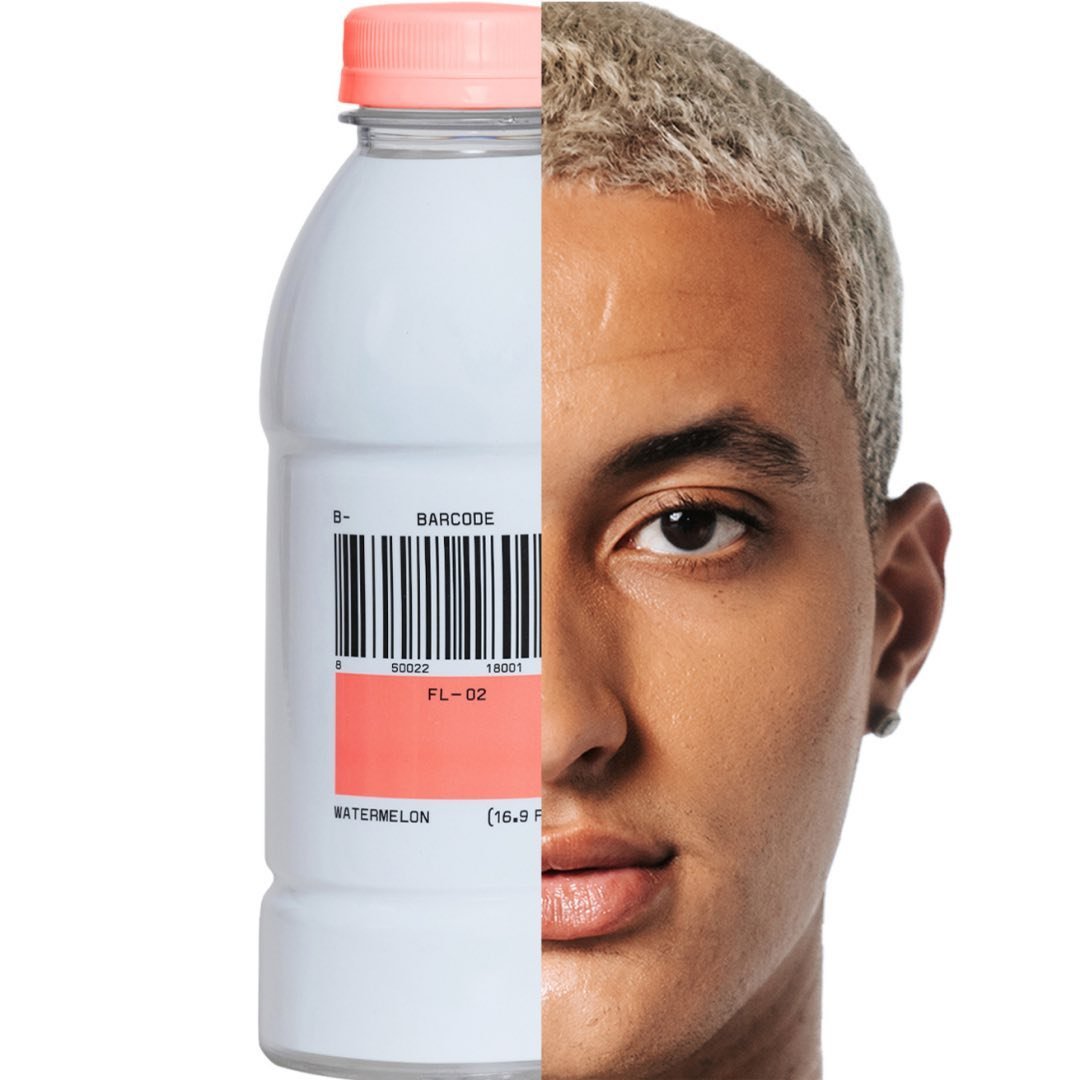 Barcode