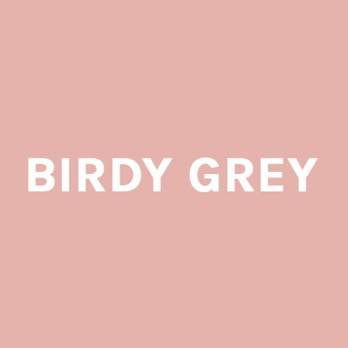 Birdy Grey