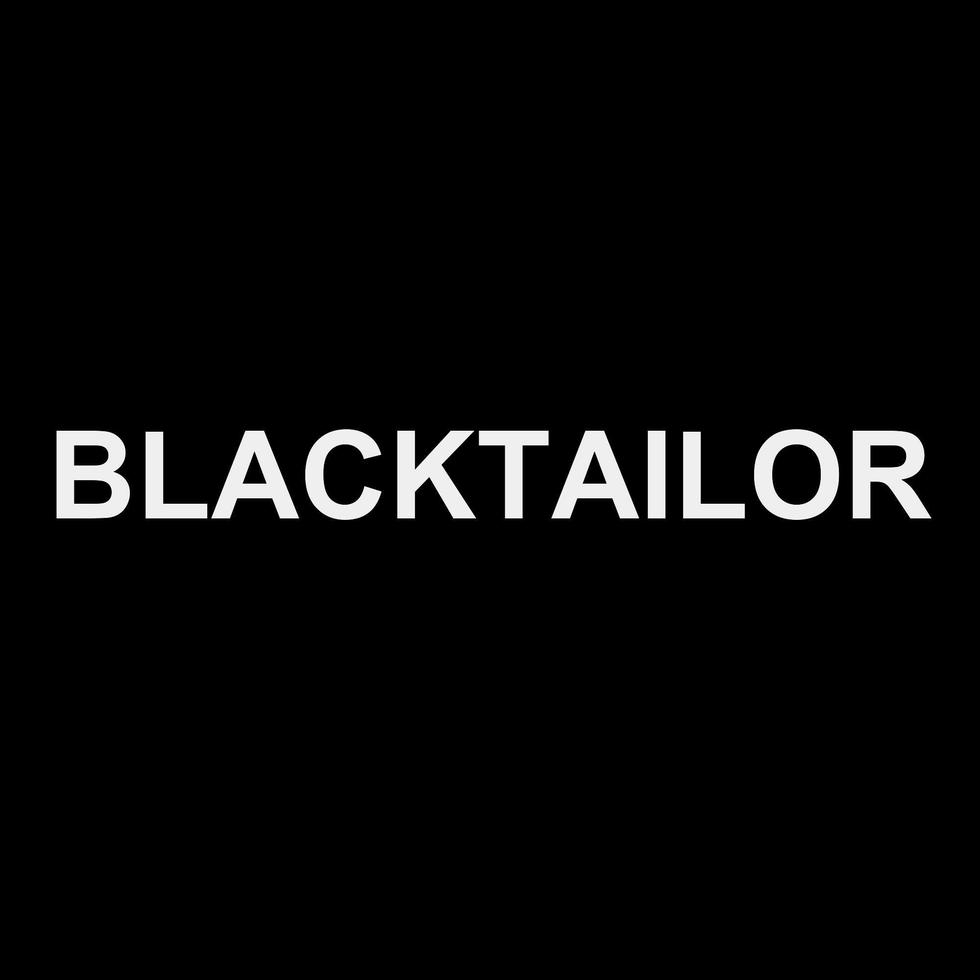 BLACKTAILOR