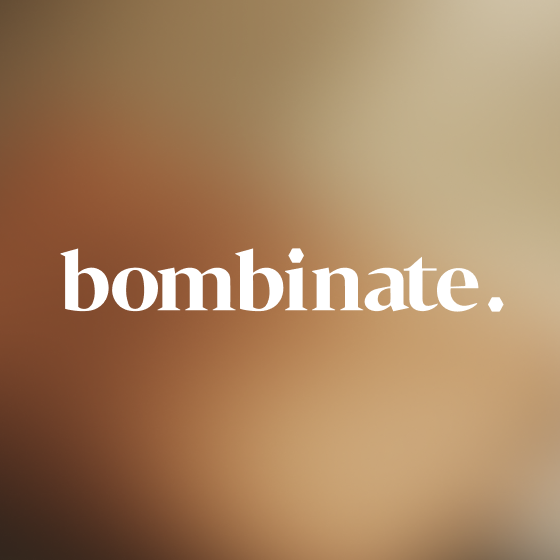 Bombinate