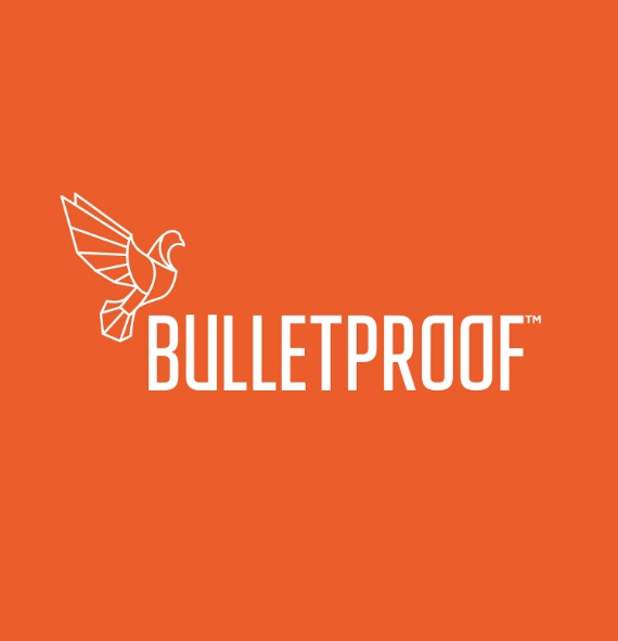 Bulletproof