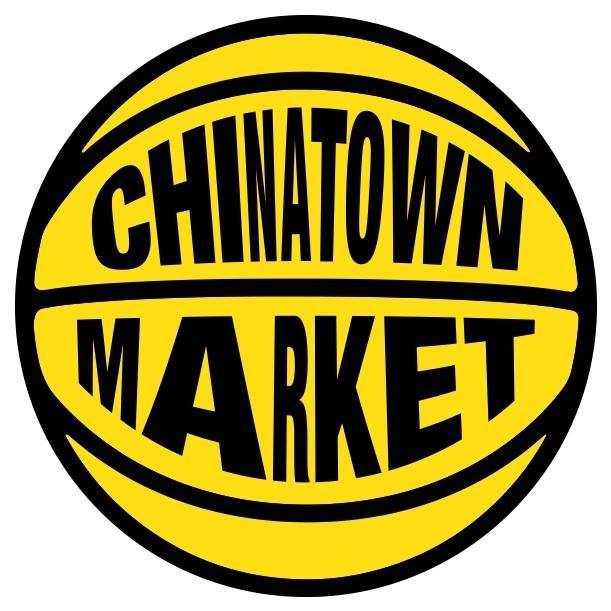 Chinatown Market