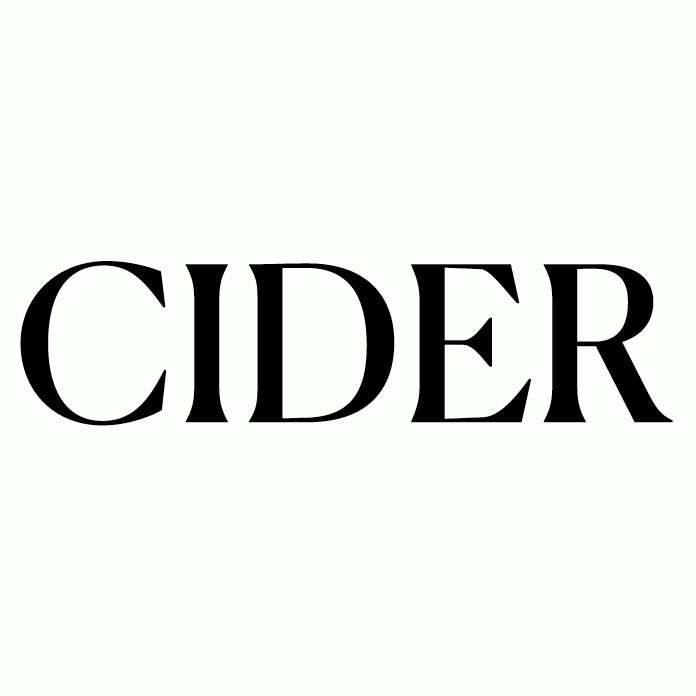 Cider