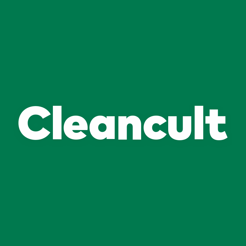 cleancult