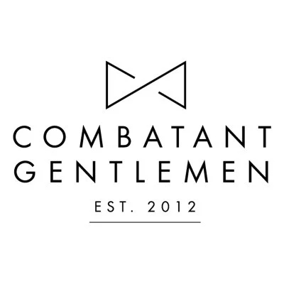Combatant Gentlemen