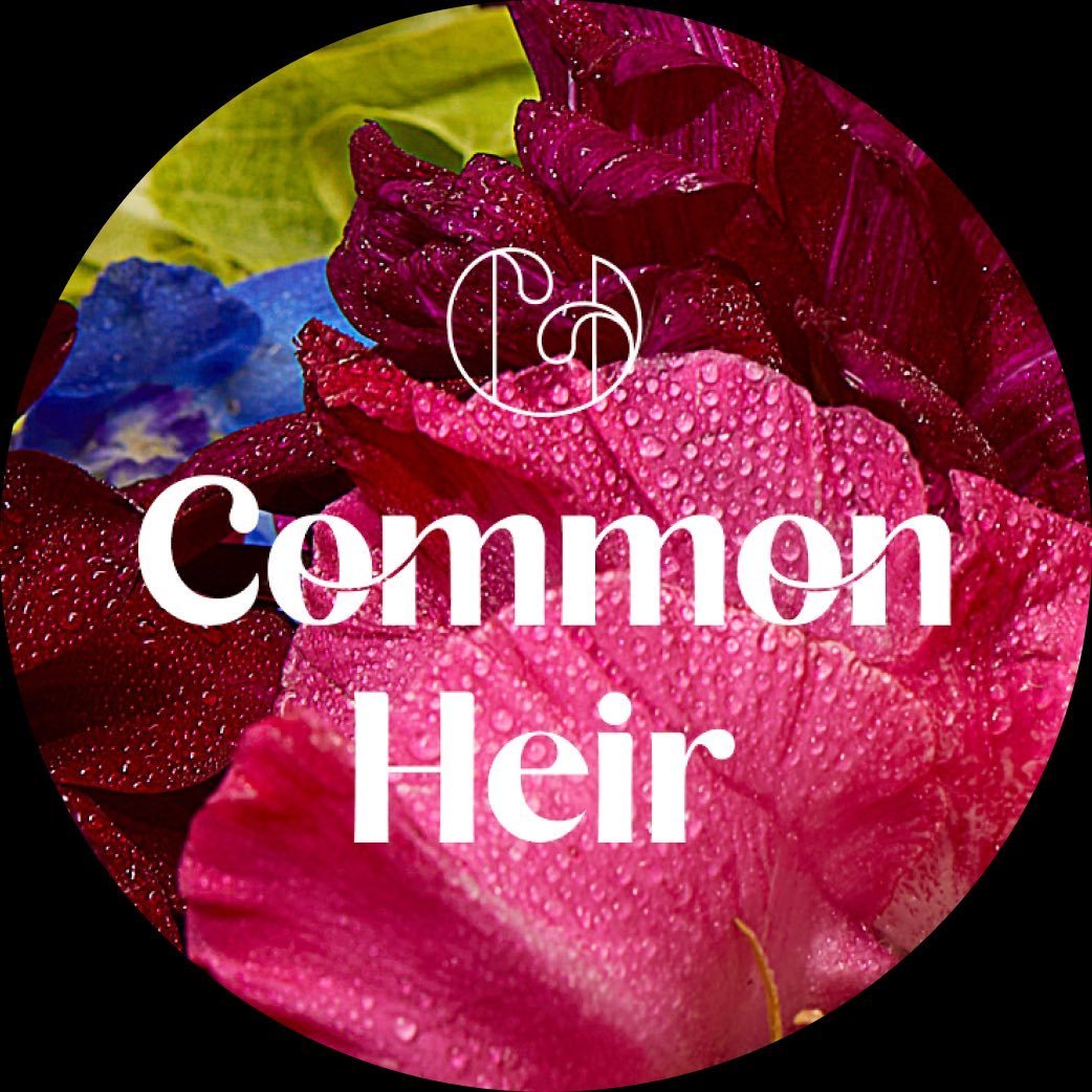 Common Heir