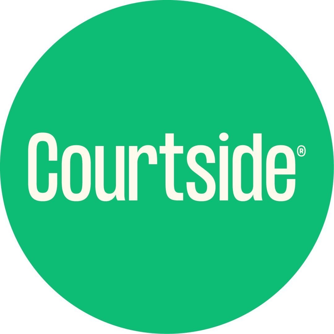 Courtside