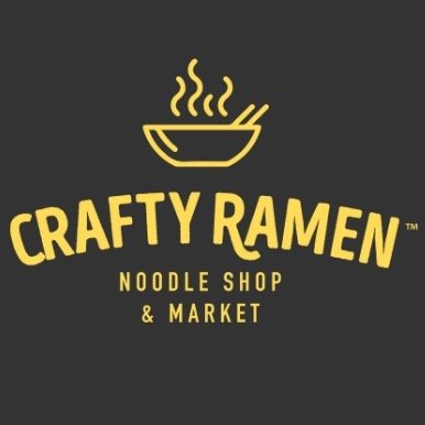 Crafty Ramen