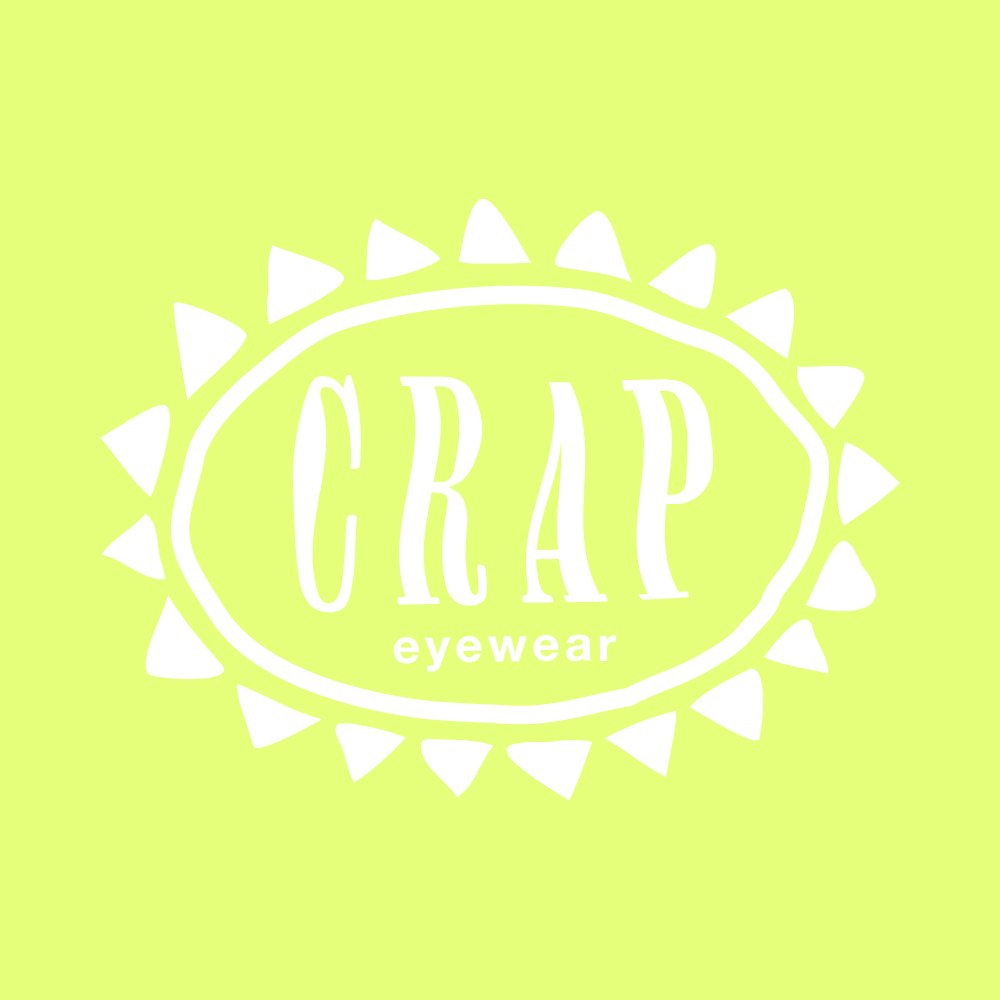 Crap Eyewear