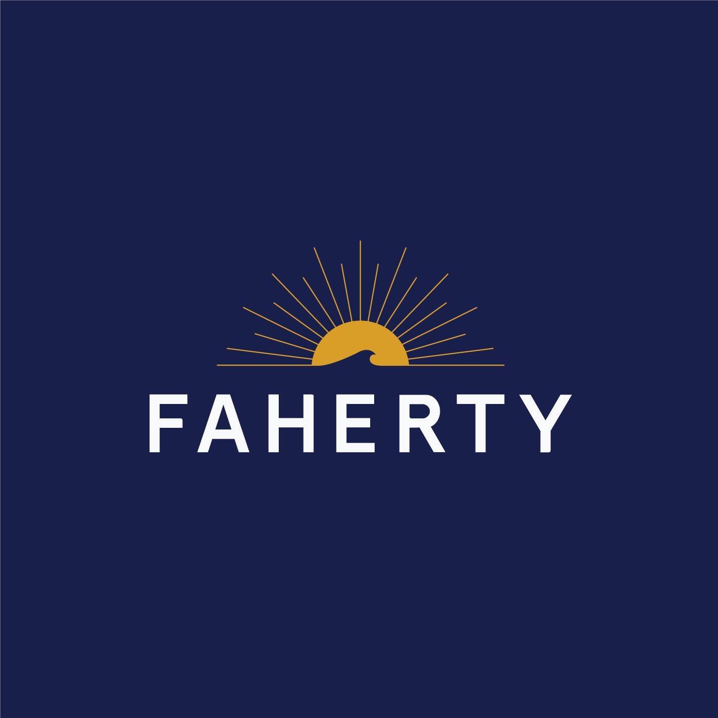 Faherty Brand