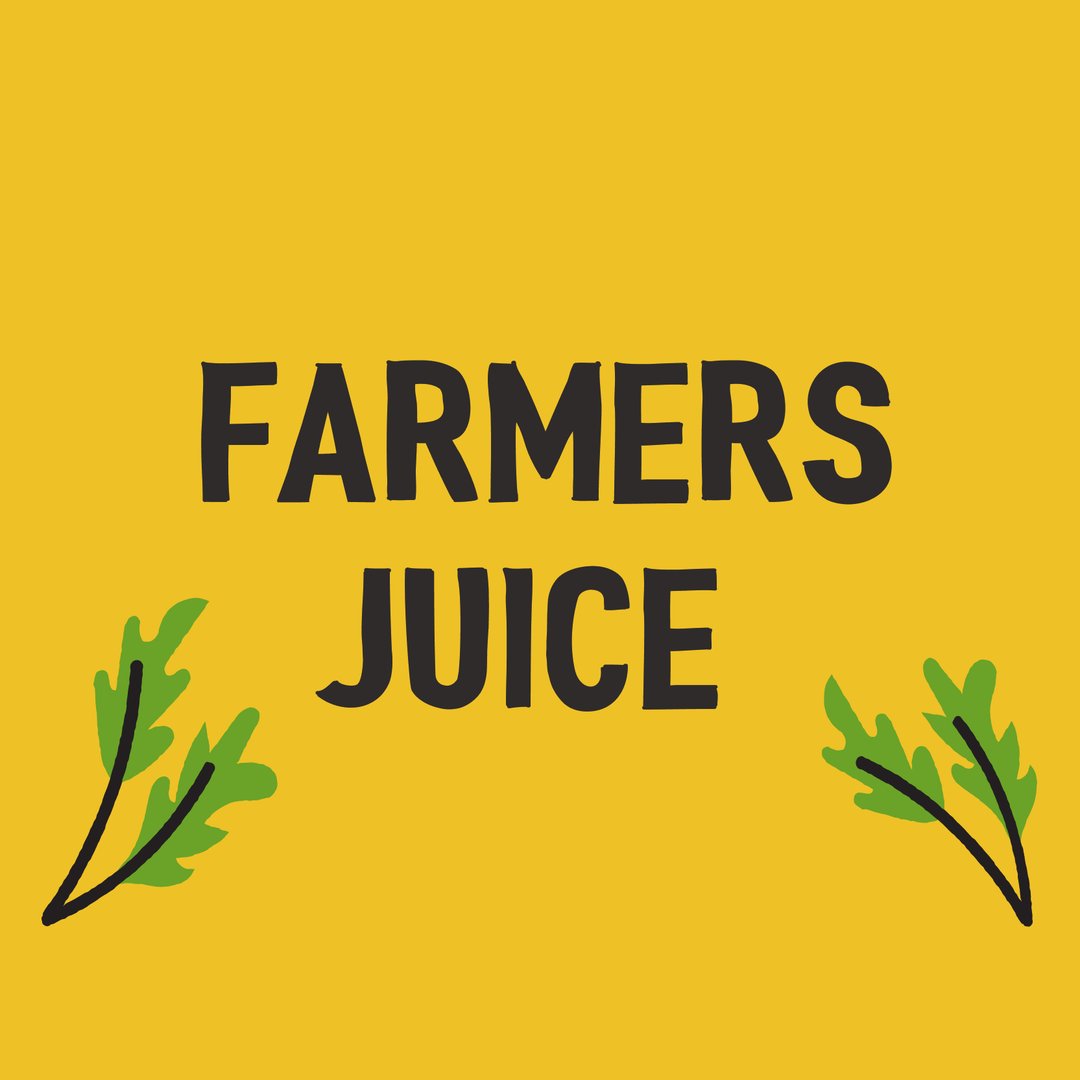 Farmers Juice