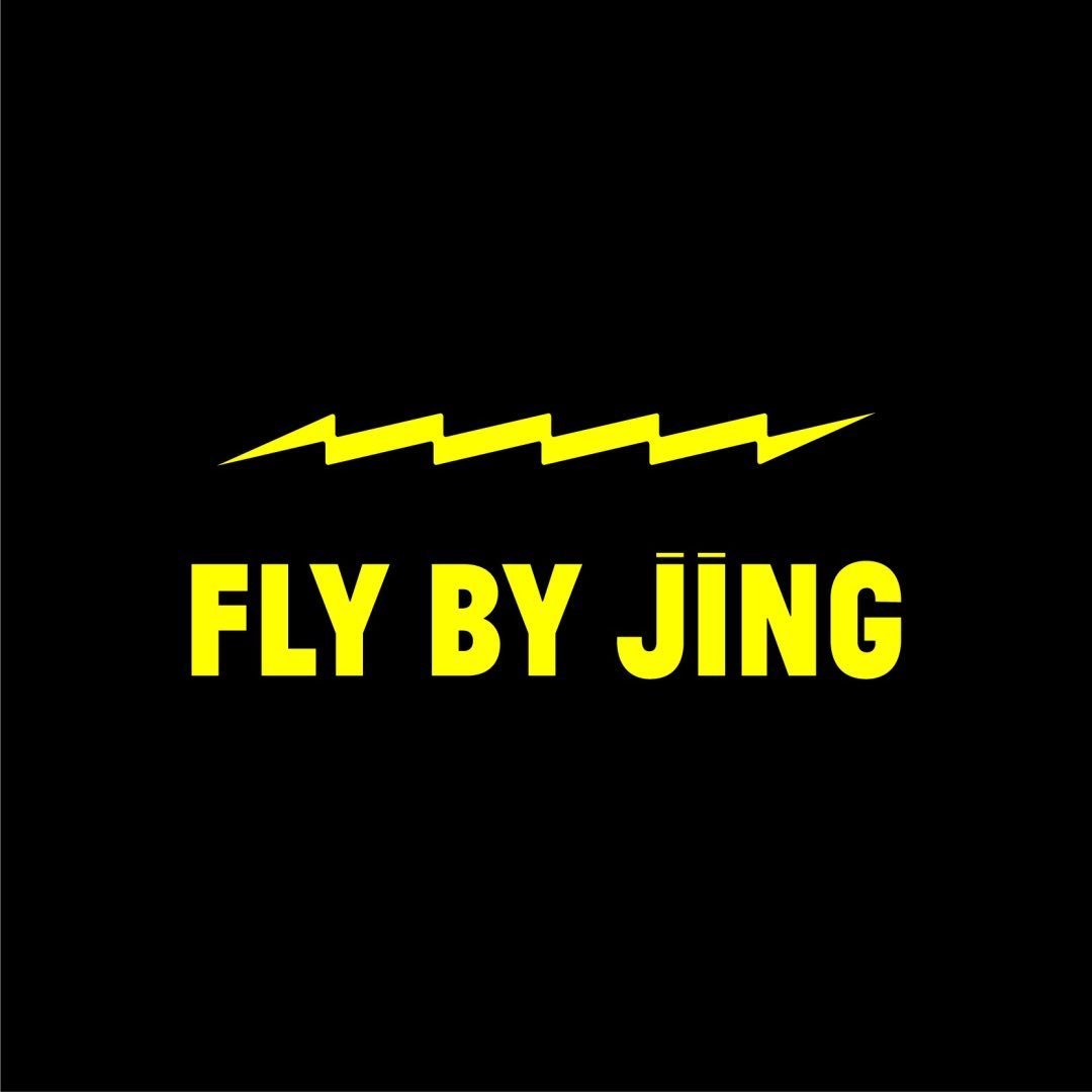 Fly by Jing