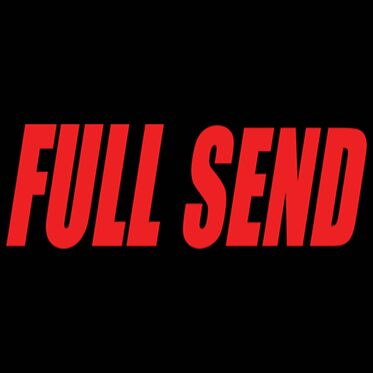 FULL SEND by NELK