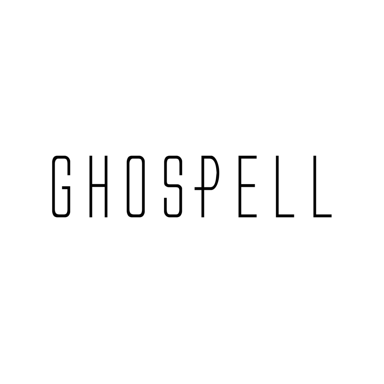 Ghospell