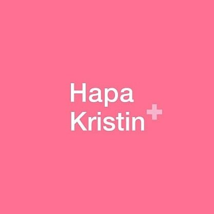Hapa Kristin