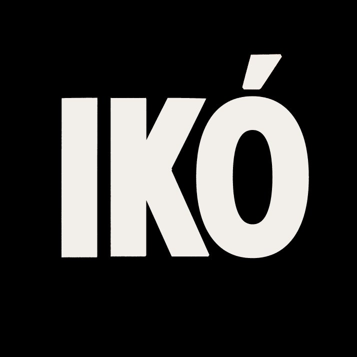 IKÓ
