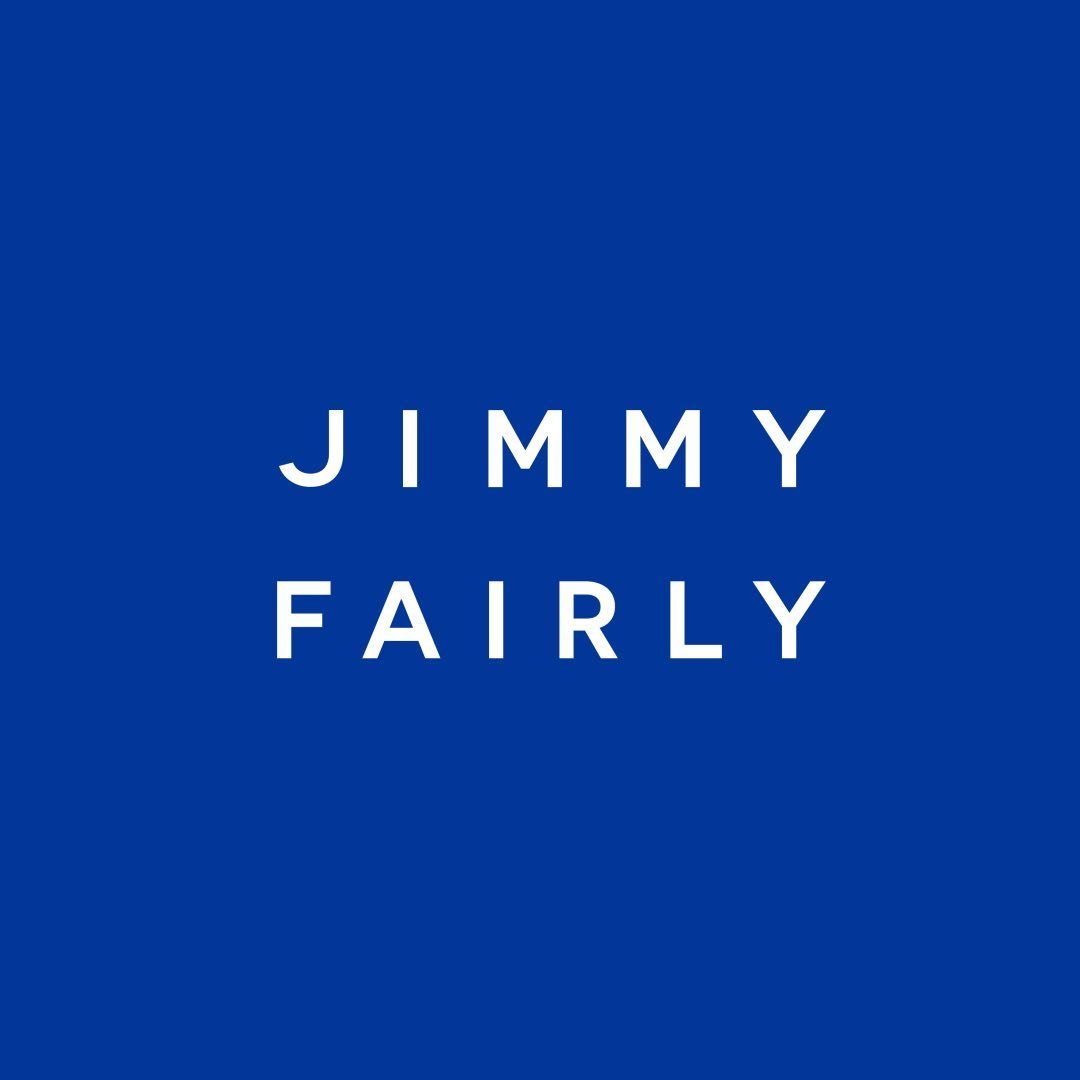 Jimmy Fairly