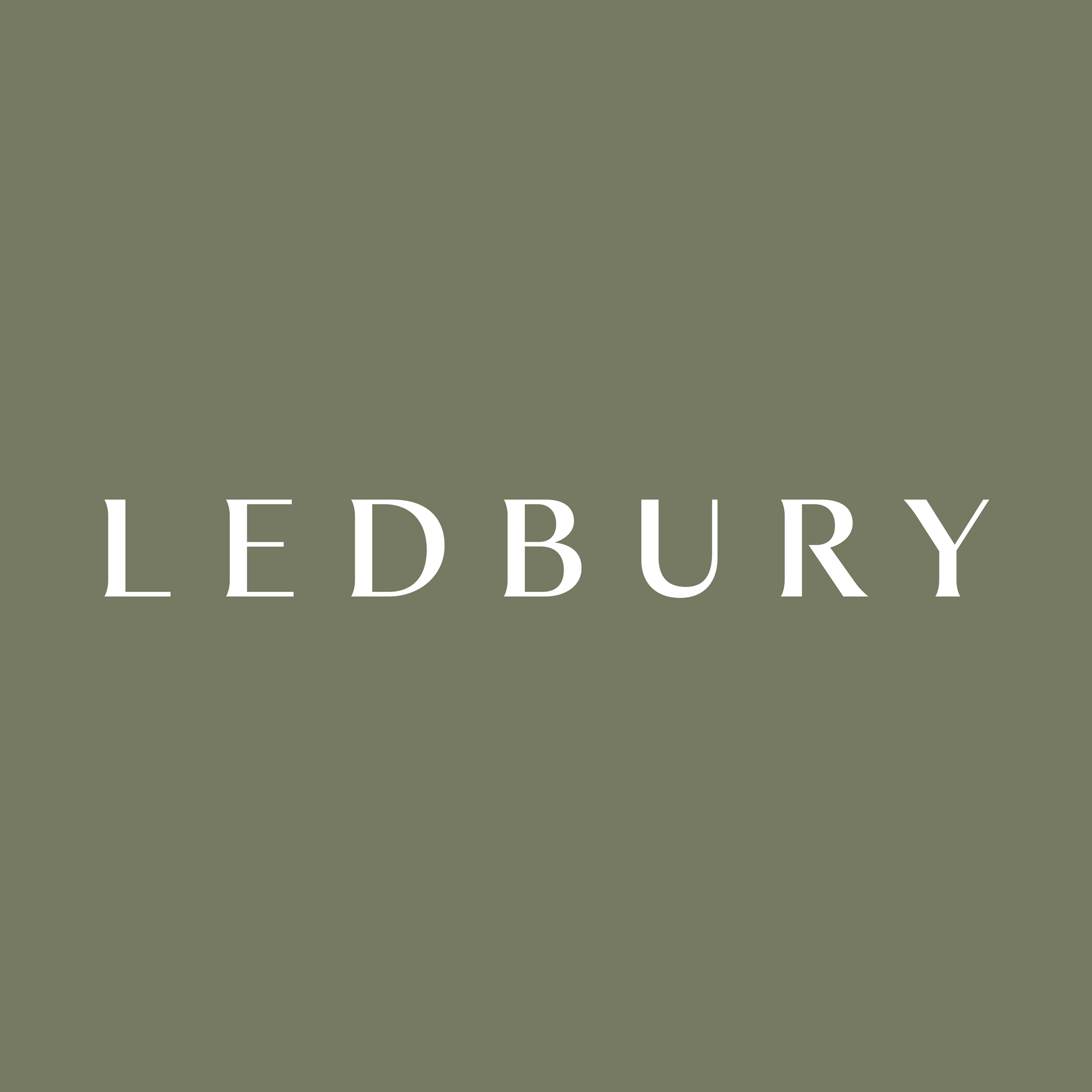 Ledbury