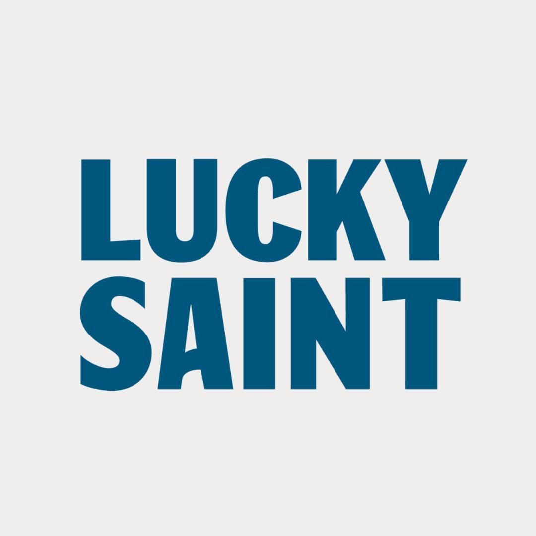 Lucky Saint
