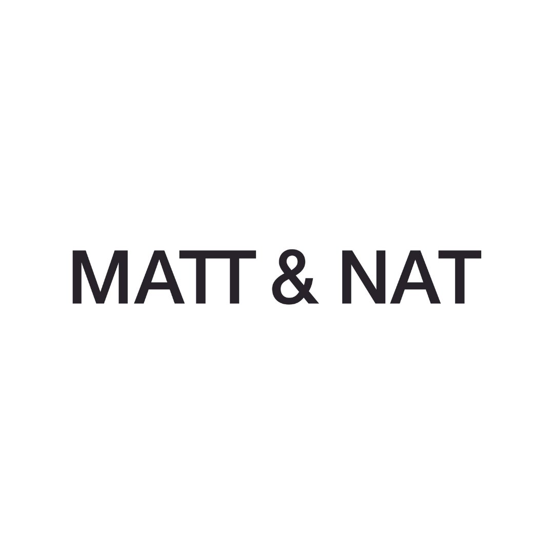 Matt and Nat