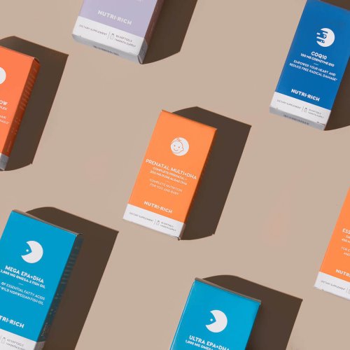 Nutri Rich