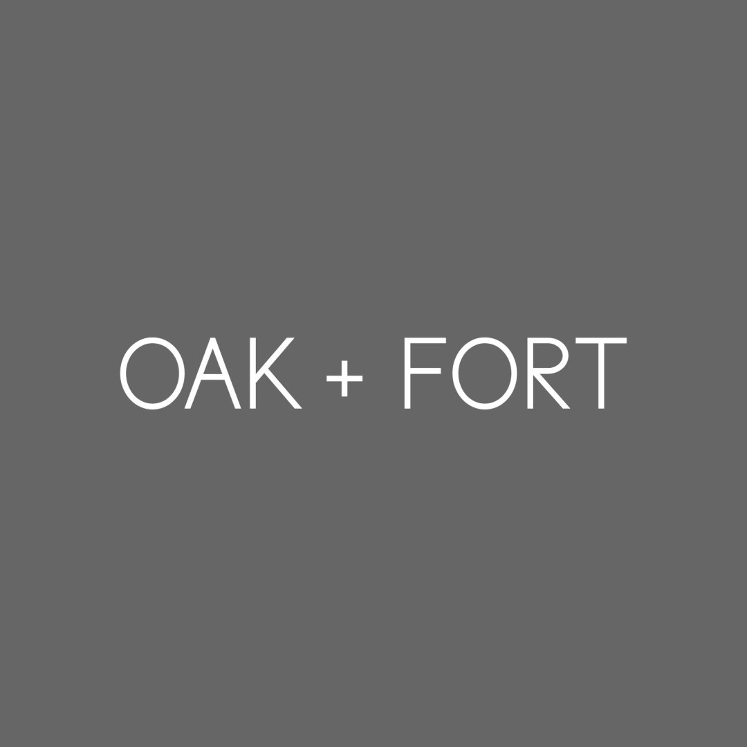 Oak and Fort Clothing