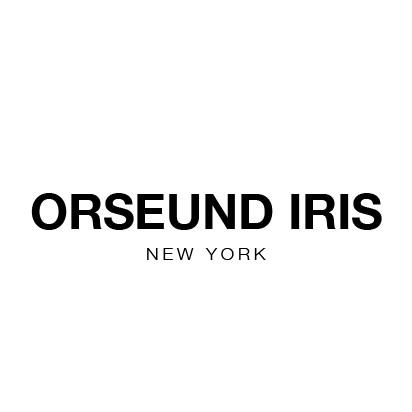Orseund Iris