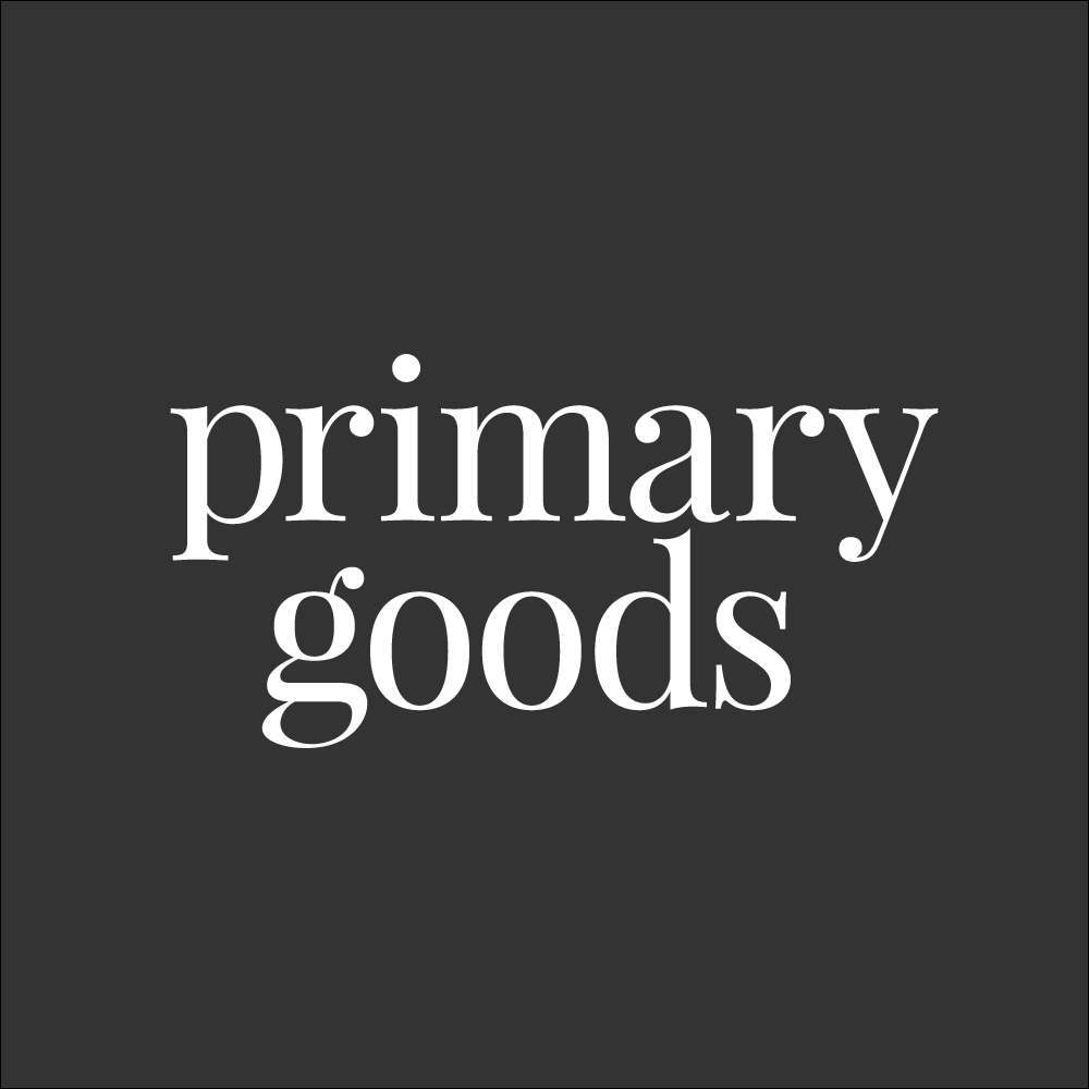 Primary Goods
