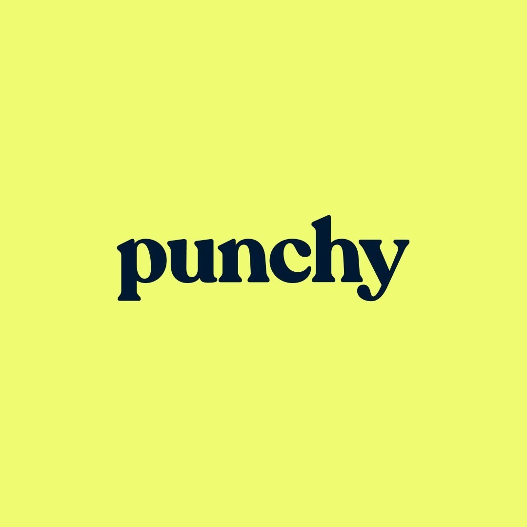 Punchy